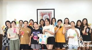 学生讲堂 ｜ 巧手匠心 金剪传...